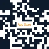 App Store下载二维码 - 每日大赛 HB火博体育官网 APP