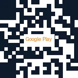 Google Play下载二维码 - 每日大赛 HB火博体育官网 APP