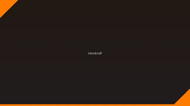 手工艺术主题赛 - HB火博体育官网 创意视频比赛